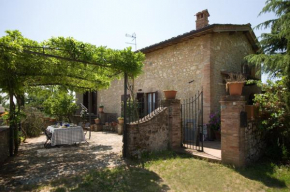 Agriturismo San Giusto Sovicille